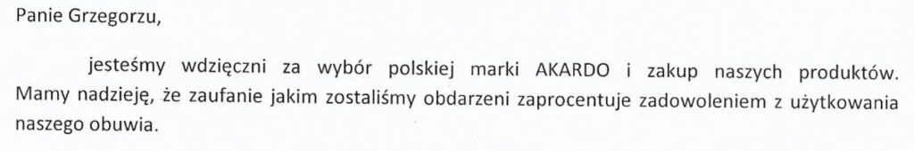 Jak pozytywnie umościć się w świadomości Klienta?