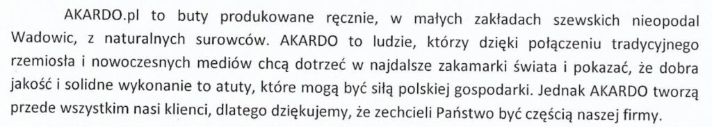 Jak nie popaść w kicz?