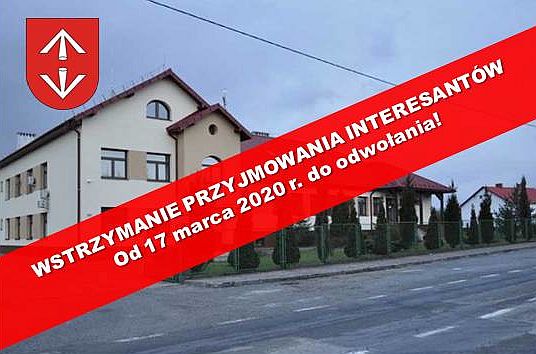 Czy samorządy skutecznie informują mieszkańców o pandemii?