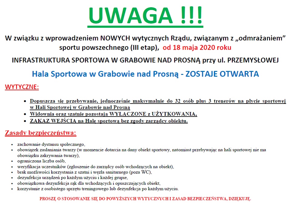 Jak samorządy informują mieszkańców o pandemii