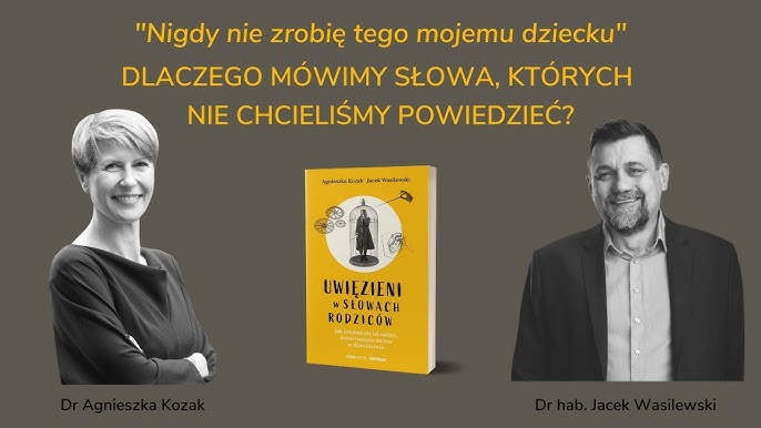Uwięzieni w słowach rodziców - na warsztatach z występień publicznych pomagamy wydobyć potencjał mówcy