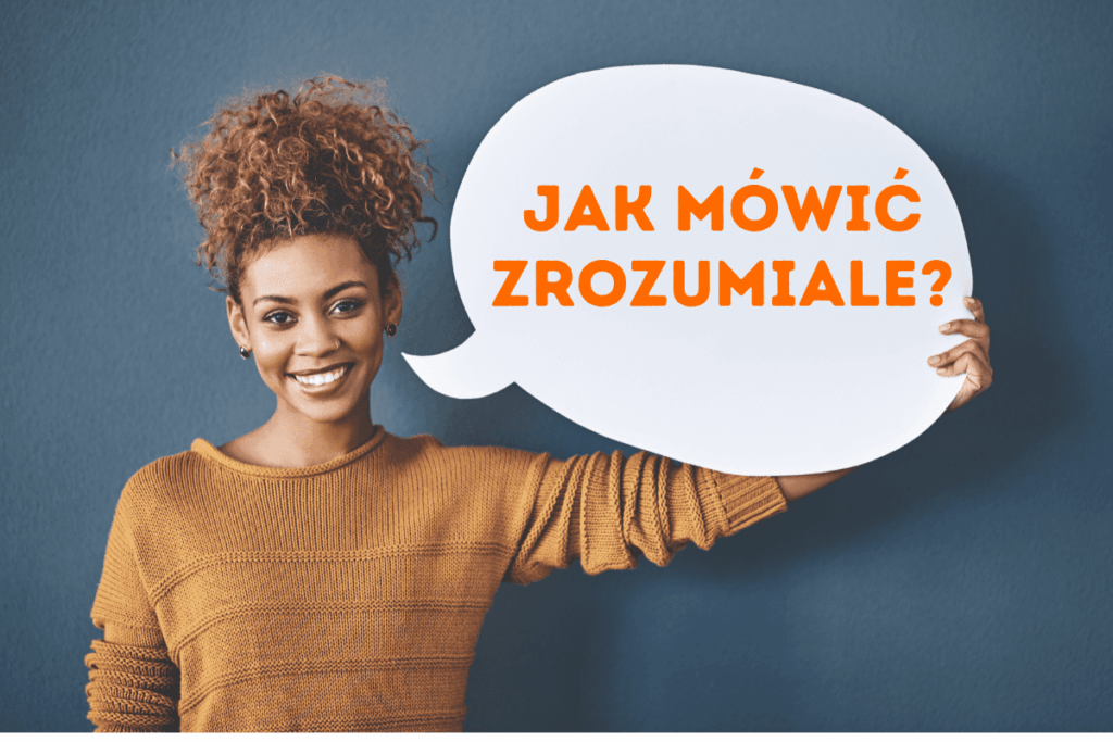 Jak mówić zrozumiale