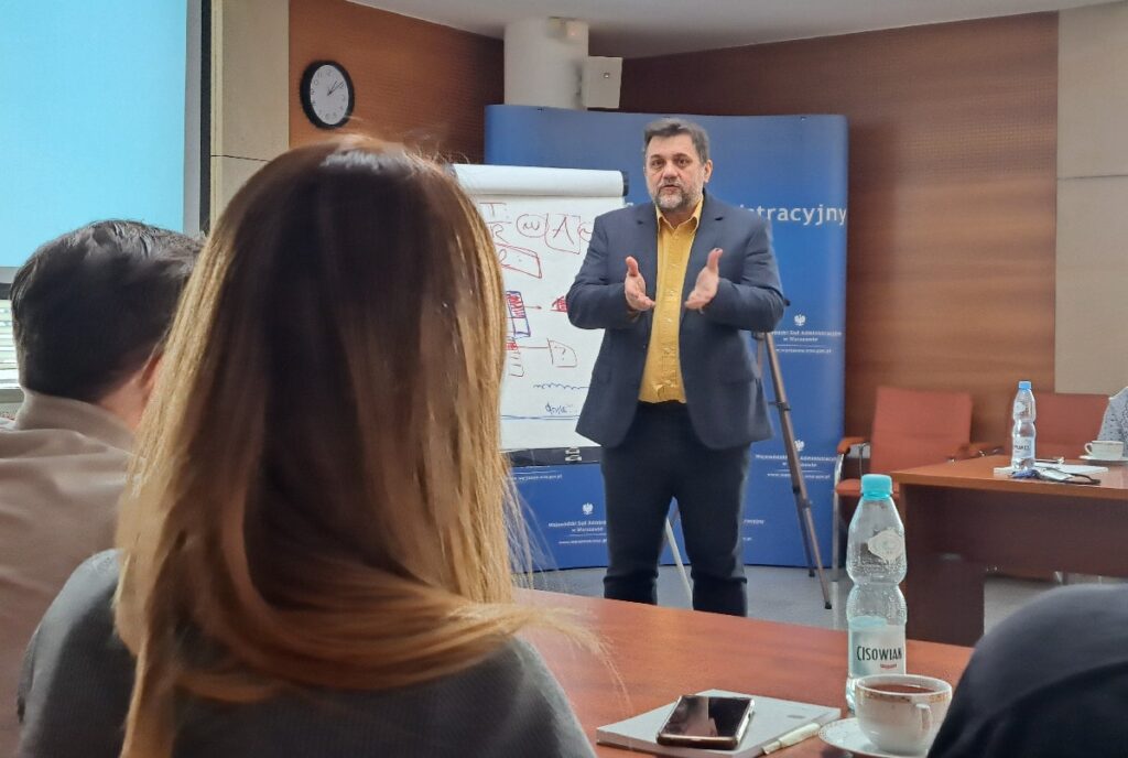 Jak przekonać innych do własnych racji