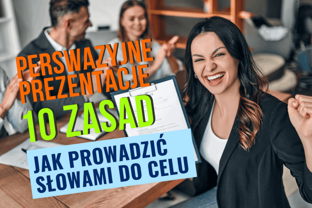 Wystąpienia perswazyjne