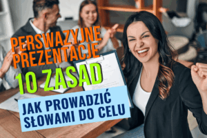 Wystąpienia perswazyjne