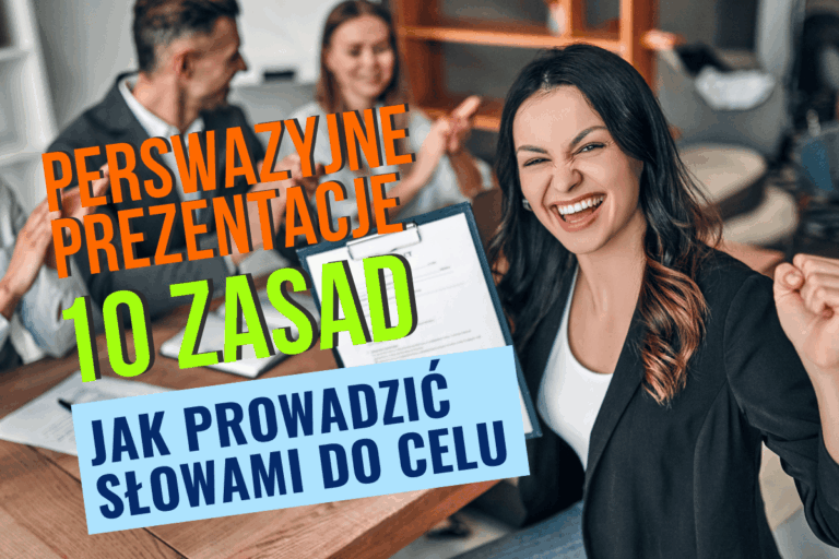 Wystąpienia perswazyjne
