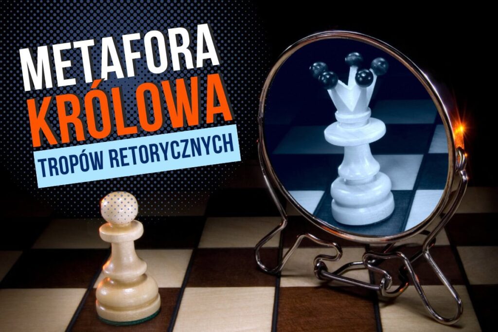 Kiedy stosować metaforę?