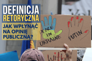 Definicja retoryczna