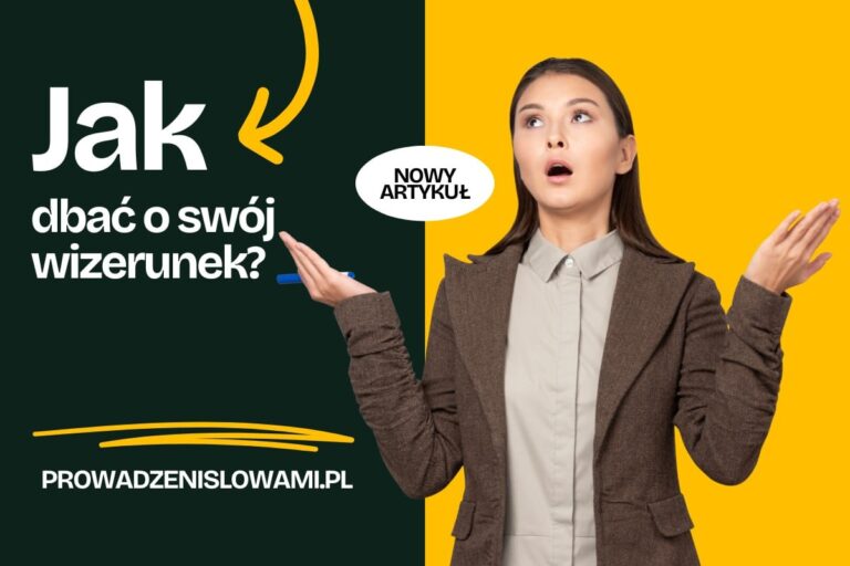 Warsztaty z autoprezentacji — kurs pewności siebie