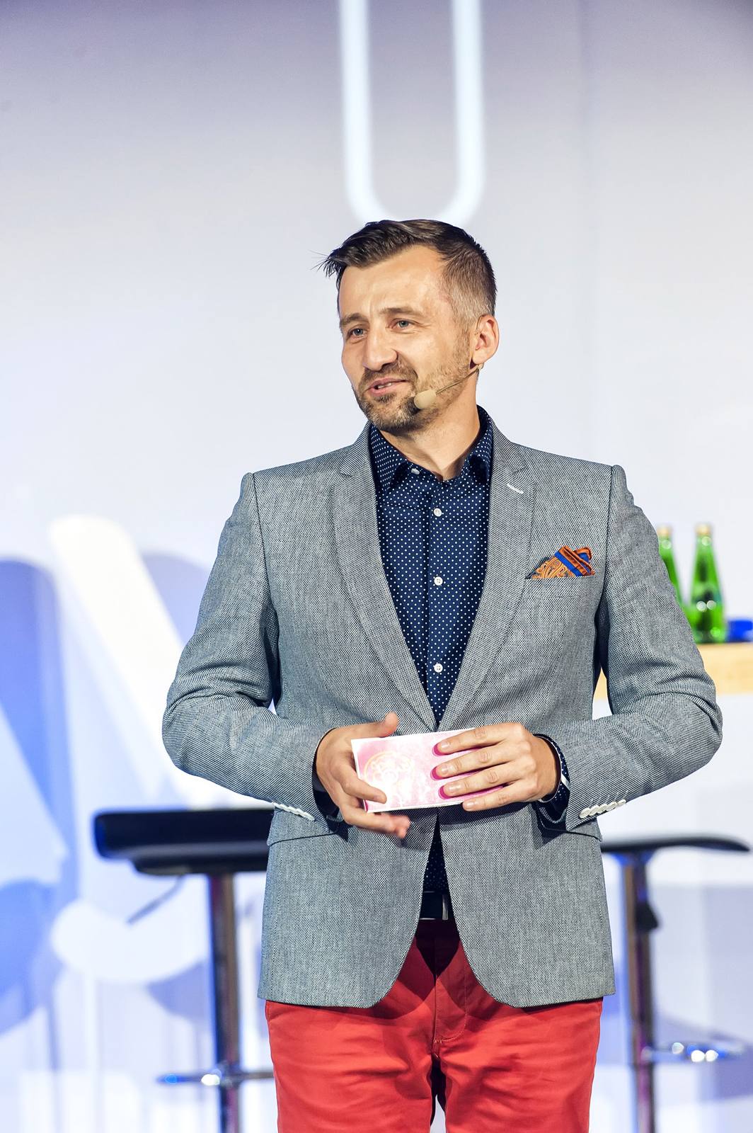 Grzegorz Tomaszewski