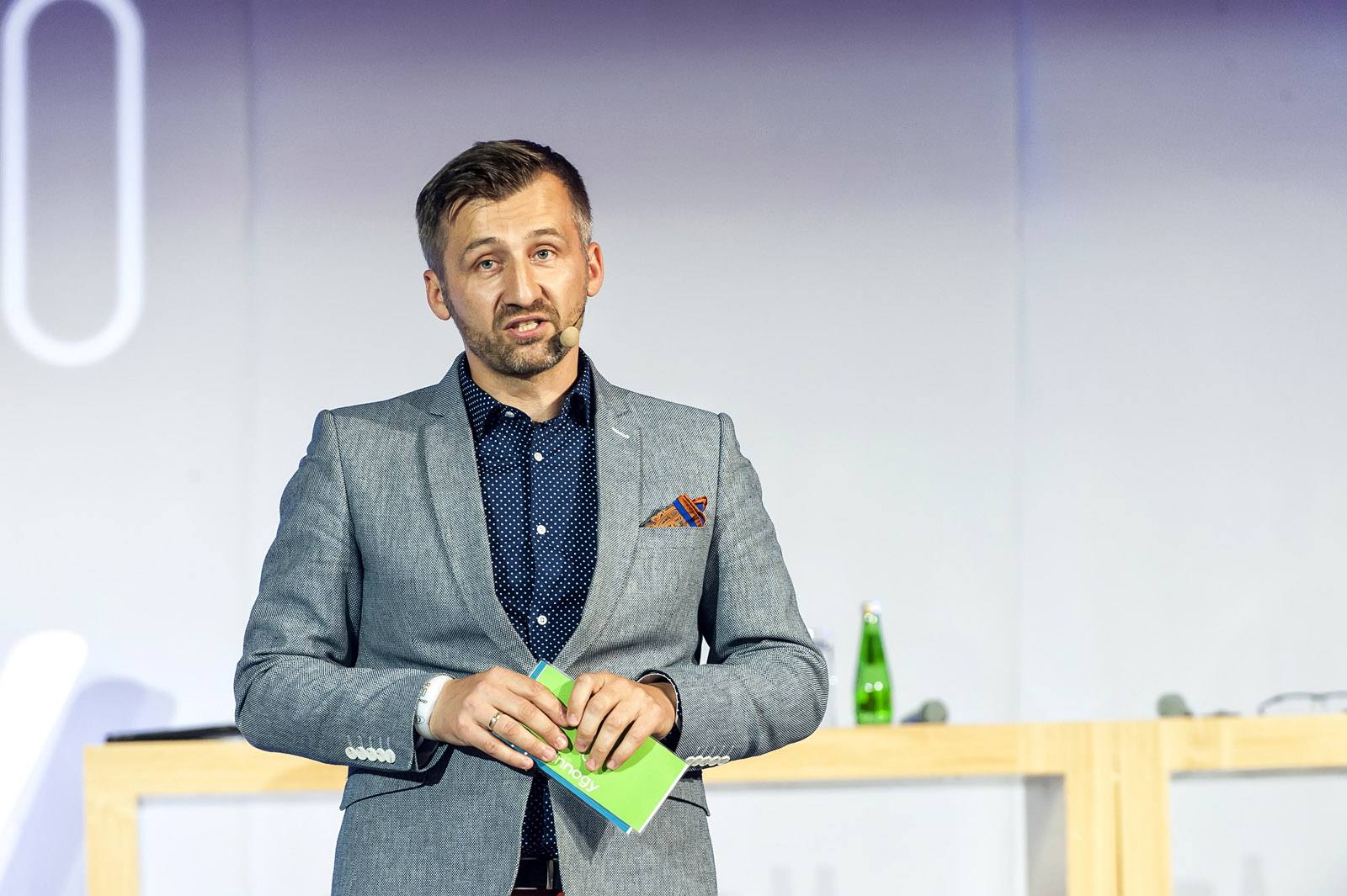 Grzegorz Tomaszewski