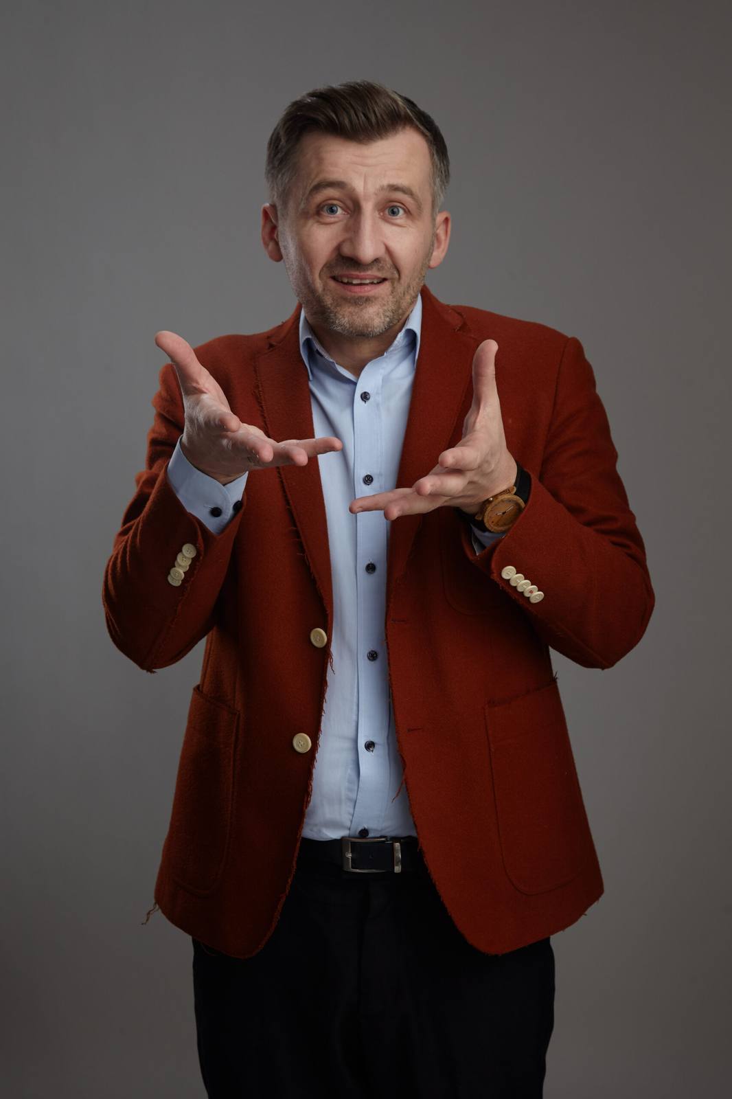 Grzegorz Tomaszewski