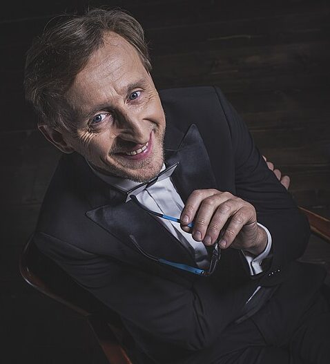 Czesław Jakubiec