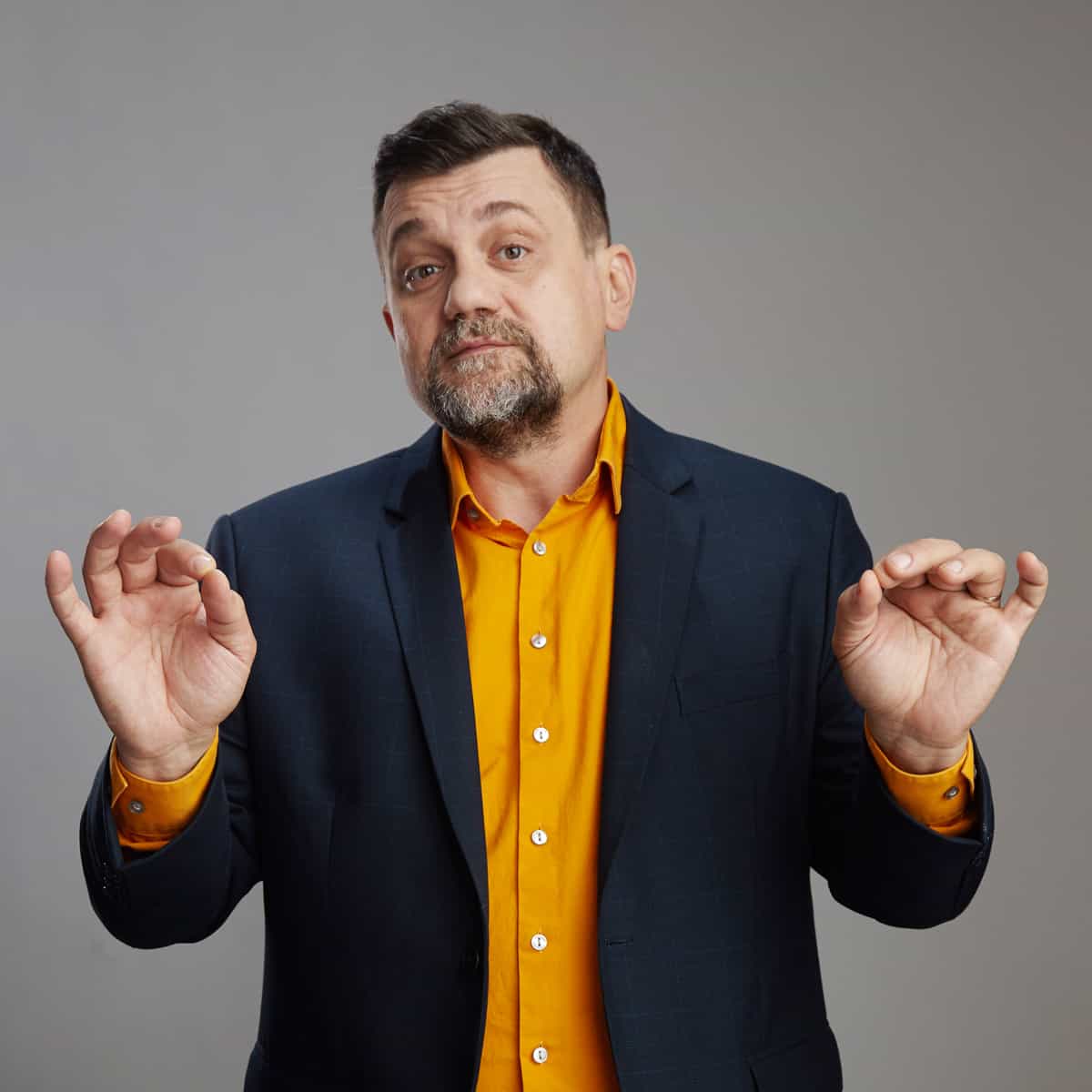 Dr hab. Jacek Wasilewski